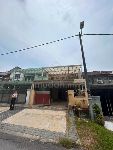 Bandar Kinrara BK5 Double Storey Fully Extend Landed 1