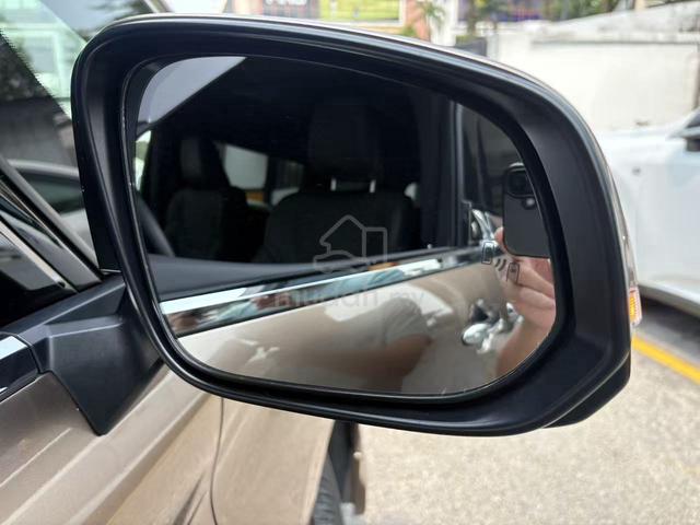 2024 Toyota ALPHARD 2.5 Z GOLD BRONZE ORI KIT STEP - 4
