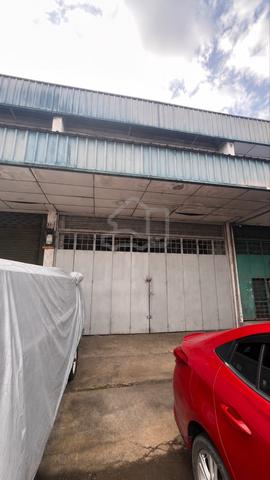Kilang Untuk jual @ Subang Jaya USJ 1 1