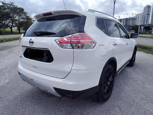 Nissan X-TRAIL 2.0 (A) IMPUL EDITION yr made 2017 - 3