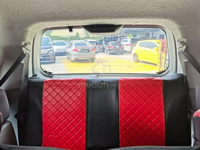 2012 Perodua ALZA 1.5 (AUTO) - 5