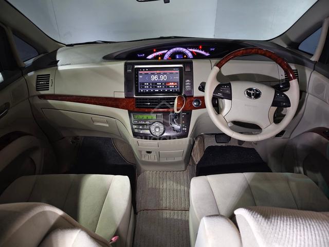 2012 Toyota Estima 2.4 (A) 5-Years Warranty - 3