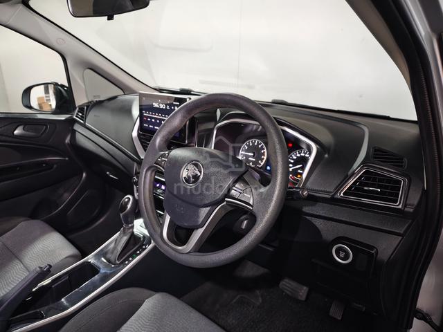 2023 Proton Persona 1.6 (A) EXECUTIVE Spec L/New - 4