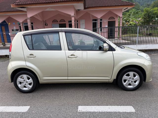 2007 Perodua Myvi 1.3 (M)Tip Top - 5