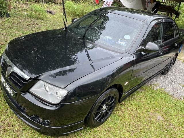 2007 Proton WAJA 1.6 CAMPRO P2 H-LINE (A) - 3