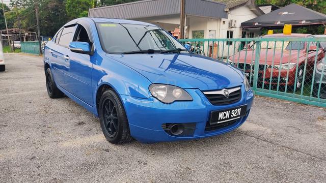 2014 Proton PERSONA 1.6 SV(A) BUY1FREE1 Kedai Loan - 1