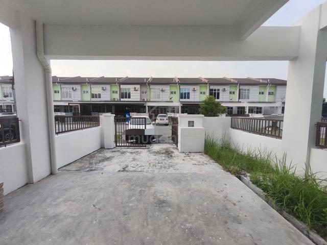 ENDLOT Teres Salak Lestari Sepang 1