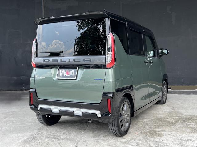YR 2023 Mitsubishi DELICA MINI 660cc T PREMIUM (A) - 5
