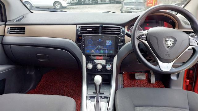 2015 Proton PREVE 1.6 AUTO NON TURBO BLIS LOAN - 4