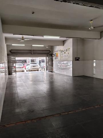 Inanam capital ground floor 1