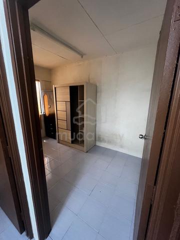 Cheap rent Double Storey Taman Pakatan Perpaduan Bercham Ulu Kinta 2
