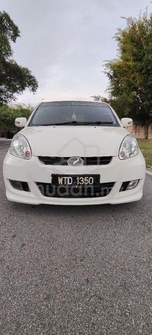 2009 Perodua MYVI 1.3 EZi FACELIFT (A) - 1