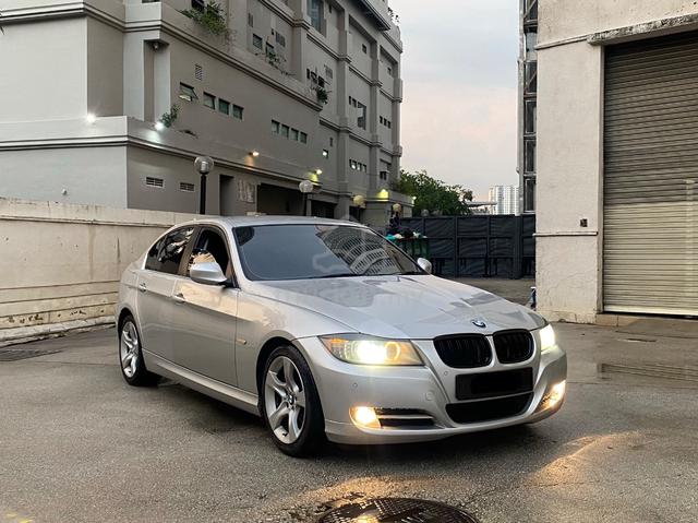 2011 Bmw 320i (CKD) E90 2.0 FACELIFT (A) - 1