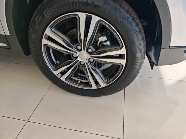 2025 Proton X70 1.5 PREMIUM 2WD (A) - 4