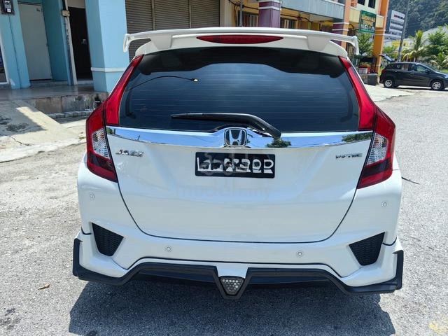 JUALAN MURAH - Honda Jazz 1.5E I- VTEC - TIP TOP - 5