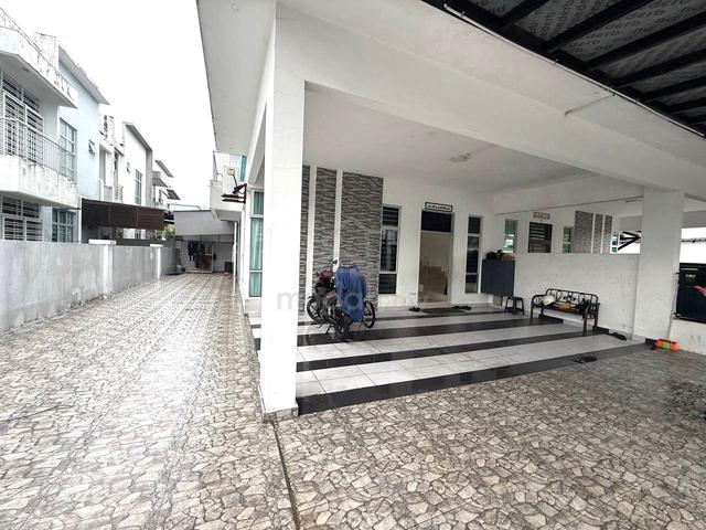 Taman Pulai Hijauan, Kangkar Pulai 1