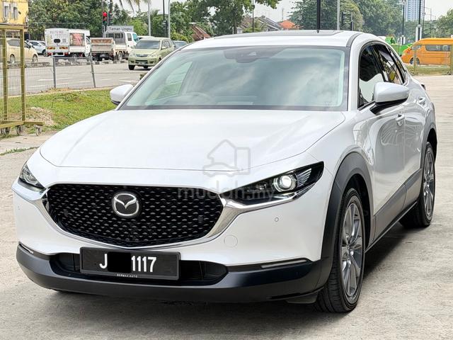 2024 Mazda CX-30 2.0 2WD HIGH+✅20k Mileage (A) - 3