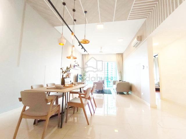 Camellia Serviced Suites 1