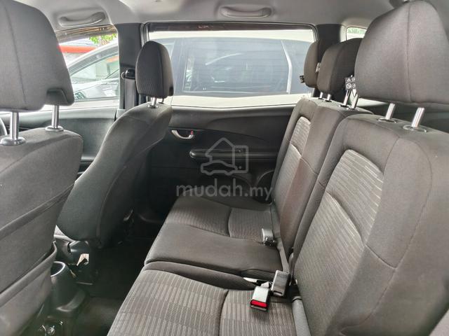 2021 HONDA BR-V 1.5 (a) 1 Yr warranty - 5