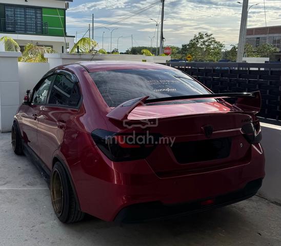 2018 Proton SAGA 1.3 EXECUTIVE CVT (A) - 2