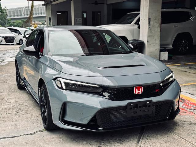 2023 Honda CIVIC 2.0 TYPE R FL5 (M) JDM Player - 1