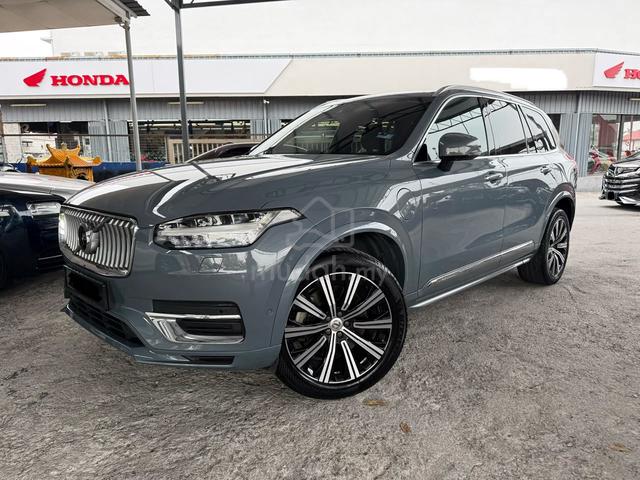 2019 Volvo XC90 2.0 T8 INSCRIPTION (CKD) Facelift - 1
