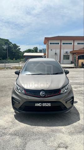 2021 Proton IRIZ 1.3 STANDARD MY14 FACELIFT (A) - 2