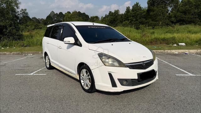 2012 Proton EXORA 1.6 BOLD PREMIUM (A) - 1