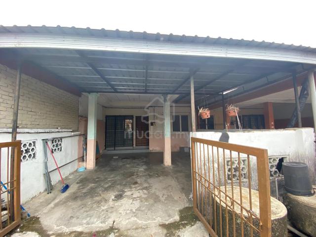 Rumah Teres Murah Blh Nego 1
