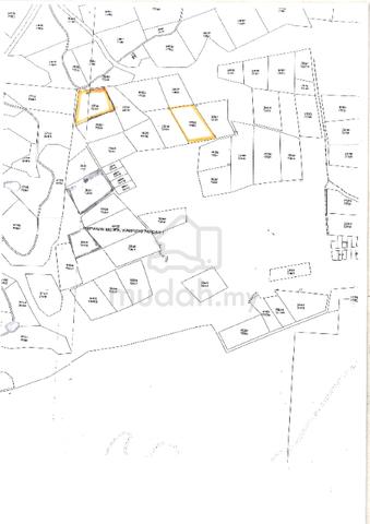 Tanah di Kg Pandan 1, Kuantan untuk dijual 2