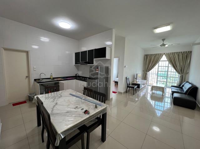 Nusa Heights 1