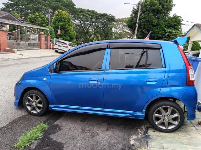 2010 Perodua VIVA 0.8 850 EX (M) - 4
