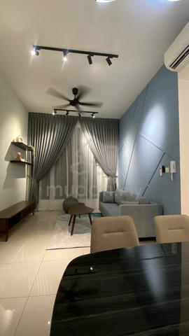 The Maple Residences 1