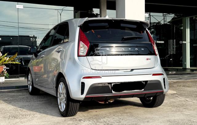 2023 Proton IRIZ 1.6 EXECUTIVE MY19 FACELIFT (A) - 2