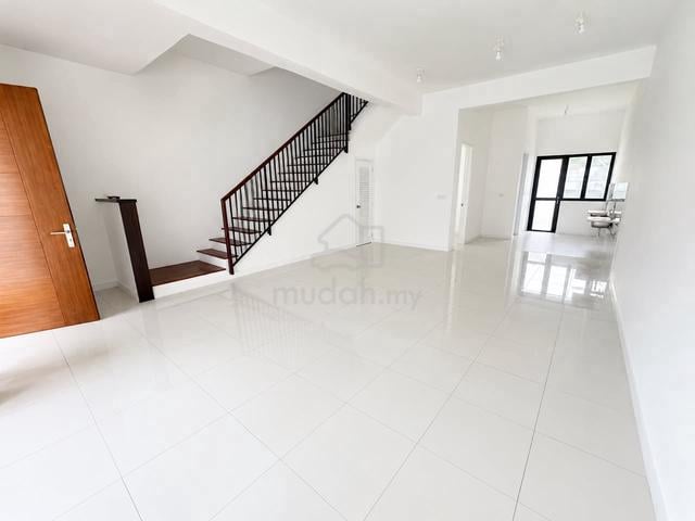 Jardin residence, bandar seri coalfields, sg buloh rawang selangor 1
