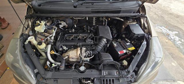 2012 Proton EXORA 1.6 BOLD EXECUTIVE (A) - 2
