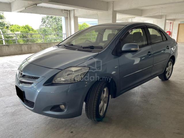 2009 Toyota VIOS 1.5 G (A) - 3