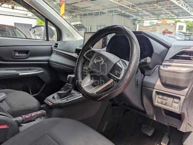 2022 Perodua ALZA 1.5 H (A) - WARRANTY - 4
