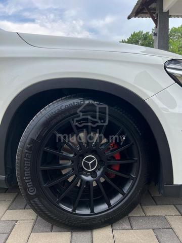 2016 Mercedes Benz GLA-CLASS 1.6 GLA180 SE (A) - 4