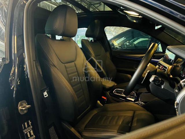 BMW X4 M-sport 2023 WTY2027 - 5