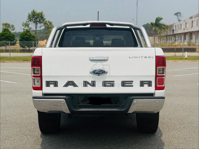 2018 Ford RANGER 2.0 XLT (A) - 3