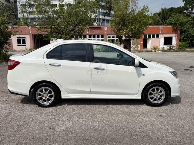 2018 Perodua BEZZA 1.0 GXTRA LADY OWNER - 3