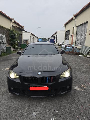 2011 Bmw 528i 3.0 (CBU) (A) - 1