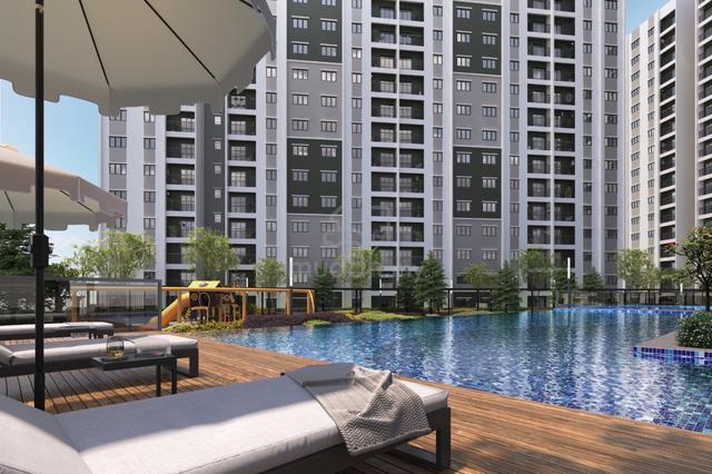 Raintree Residence 1