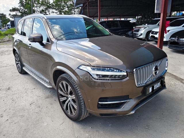 2016 CASH OTR Volvo XC90 2.0 T8 INSCRIPTION 7 SEAT - 1