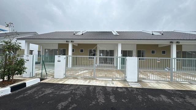 For Sale Kulim Utama Fasa 3 Hi-Tech Park, Kulim, Kedah 1