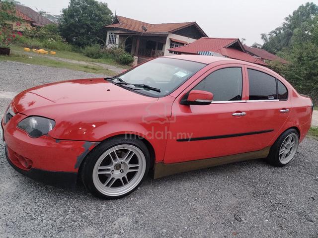 2014 Proton PERSONA 1.6 ELEGANCE BASE LINE (M) - 5
