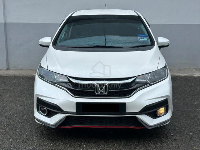 Honda JAZZ 1.5 V (A) - 3