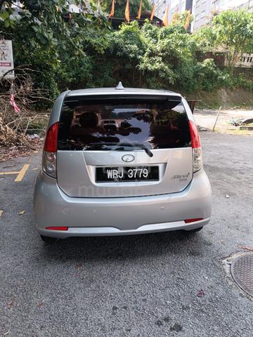 2008 Perodua MYVI 1.3 EZ (A) - 2