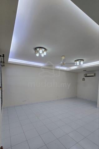 Bukit Indah Double Storey Terrace House Basic Renovation Unit G&G 1